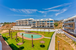 2 slaapkamer Appartement te koop in Fuengirola