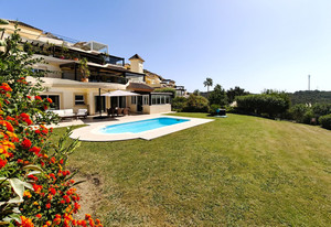 3 slaapkamer Appartement te koop in San Roque Club