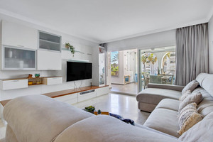 2 slaapkamer Appartement te koop in Torremolinos