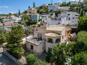 4 slaapkamer Villa te koop in Orba