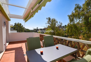 2 slaapkamer Appartement te koop in Benalmadena