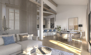 4 slaapkamer Appartement te koop in Malaga