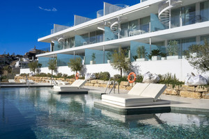 2 slaapkamer Appartement te koop in Fuengirola