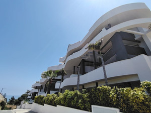 2 slaapkamer Appartement te koop in Torremolinos