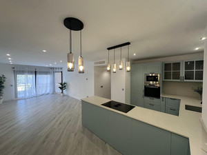 3 slaapkamer Appartement te koop in Malaga