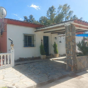 3 slaapkamer Villa te koop in Jimena de la Frontera