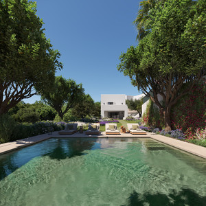 3 slaapkamer Rijtjeshuis te koop in Sotogrande