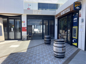 Commercieel te koop in Orihuela