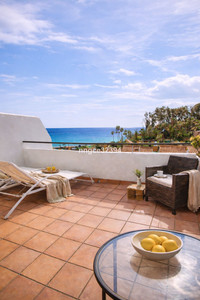 4 slaapkamer Villa te koop in Manilva