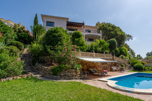 8 slaapkamer Villa te koop in Benahavis