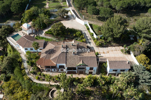 13 slaapkamer Villa te koop in Alhaurin el Grande