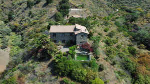 7 slaapkamer Villa te koop in Moclinejo