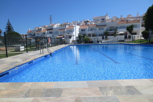 3 slaapkamer Villa te koop in Mijas
