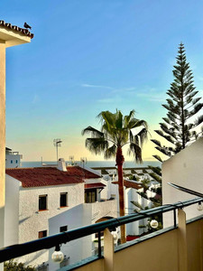 2 slaapkamer Appartement te koop in Estepona