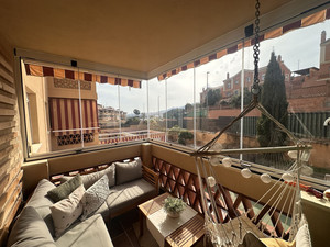 3 slaapkamer Appartement te koop in Alhaurin de la Torre