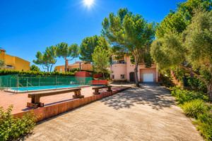 5 slaapkamer Rijtjeshuis te koop in San Miguel de Salinas