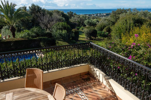 7 slaapkamer Villa te koop in Marbella