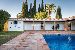 4 slaapkamer Villa te koop in Alhaurin de la Torre