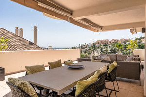 4 slaapkamer Appartement te koop in Marbella