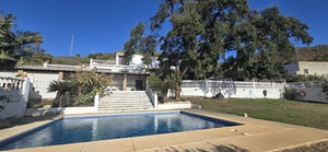 8 slaapkamer Villa te koop in Mijas