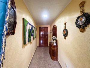 3 slaapkamer Appartement te koop in Torrevieja