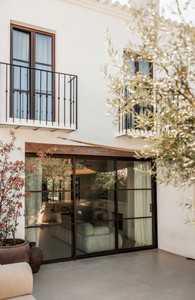 2 slaapkamer Rijtjeshuis te koop in Marbella