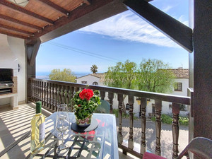 2 slaapkamer Rijtjeshuis te koop in Mijas