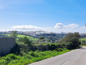 Grondstuk te koop in San Roque