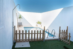 4 slaapkamer Rijtjeshuis te koop in San Javier