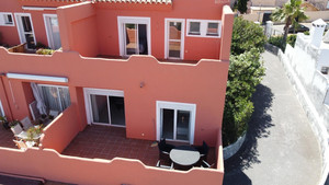 3 slaapkamer Appartement te koop in Casares