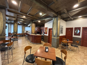 Commercieel te koop in Mijas