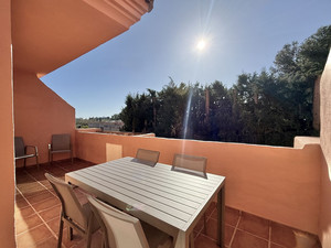 2 slaapkamer Appartement te koop in Benahavis