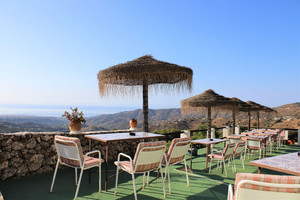 3 slaapkamer Villa te koop in Frigiliana