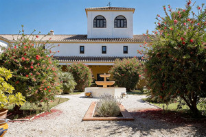 13 slaapkamer Villa te koop in Almogia