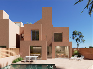 2 slaapkamer Villa te koop in Torre-Pacheco