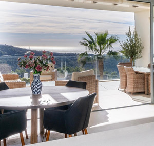 3 slaapkamer Appartement te koop in Benahavis