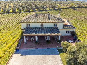 Grondstuk te koop in Ronda