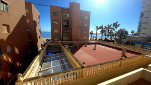 2 slaapkamer Appartement te koop in El Campello