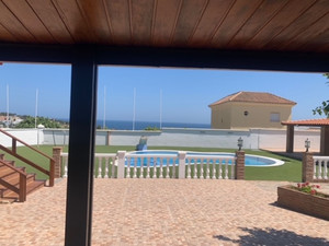 4 slaapkamer Villa te koop in San Roque