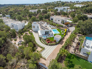 5 slaapkamer Villa te koop in Orihuela