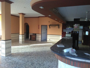 1 slaapkamer Commercieel te koop in Algarrobo