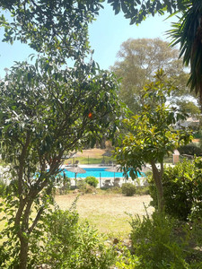 2 slaapkamer Villa te koop in Estepona