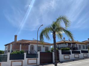 3 slaapkamer Villa te koop in Alhaurin de la Torre