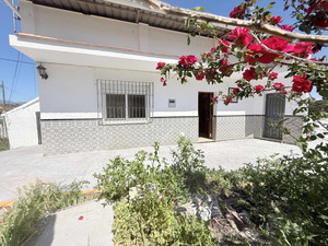 3 slaapkamer Villa te koop in Coin
