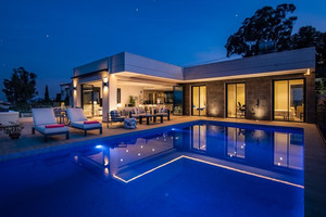 3 slaapkamer Villa te koop in Pedreguer