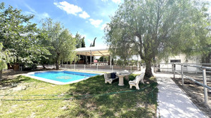3 slaapkamer Rijtjeshuis te koop in Orihuela