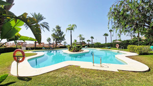 3 slaapkamer Villa te koop in Estepona