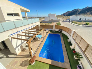 3 slaapkamer Villa te koop in Cox