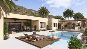 3 slaapkamer Villa te koop in Murcia