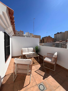 2 slaapkamer Appartement te koop in Malaga